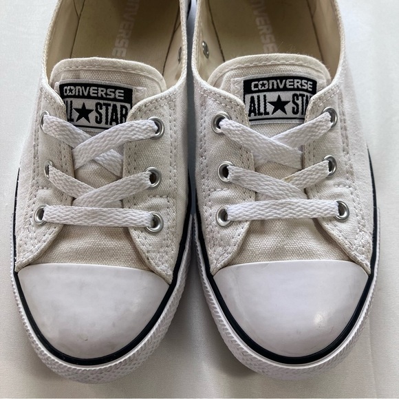 Converse Chuck Taylor All Star Sneakers - Picture 3 of 11